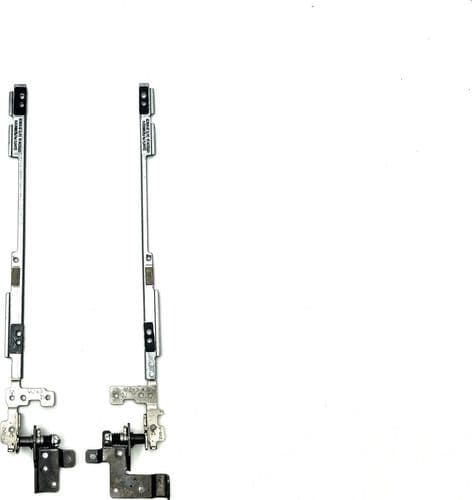 SKU: ZPET080 Петлі для ноутбука Dell ChromeBook 3120 комплект (ліва + права) (вживаний) - Image 1