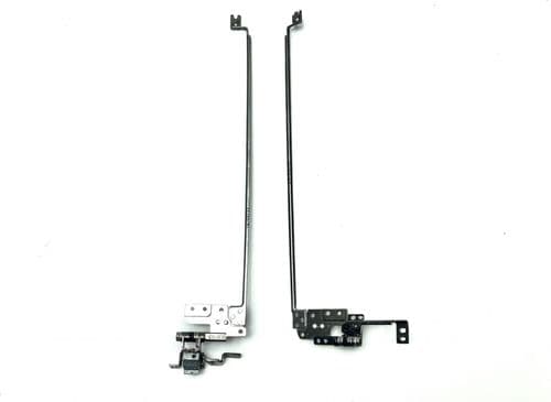 SKU: ZPET081 Петлі для ноутбука Dell Latitude Е5540 комплект (ліва + права) (вживаний) - Image 1