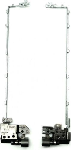 SKU: ZPET088 Петлі для ноутбука Lenovo ThinkPad L460 комплект (ліва + права) (вживаний) - Image 1