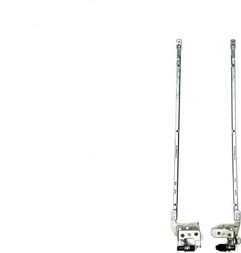 SKU: ZPET091 Петлі для ноутбука HP ProBook 4340S, 4341S, 4345S, 4346S комплект (ліва + права) (вживаний) - Image 1