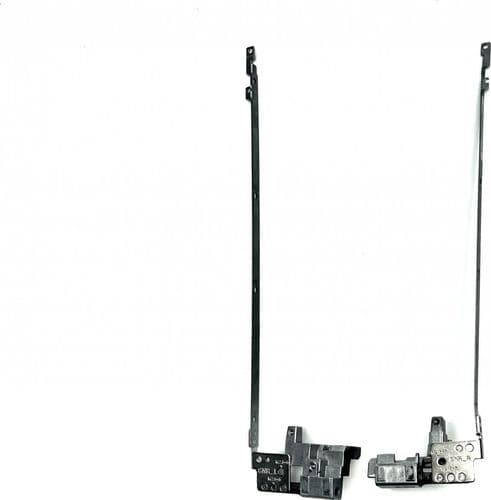 SKU: ZPET092 Петлі для ноутбука HP Elitebook 8570W комплект (ліва + права) (вживаний) - Image 1