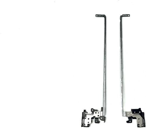 SKU: ZPET093 Петлі для ноутбука HP Probook 450 G3 комплект (ліва + права) (вживаний) - Image 1