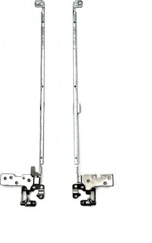 SKU: ZPET094 Петлі для ноутбука HP ProBook 430 G2 комплект (ліва + права) (вживаний) - Image 1