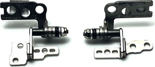 SKU: ZPET098 Петлі для ноутбука HP EliteBook 820 G3 комплект (ліва + права) (вживаний) - Image 1