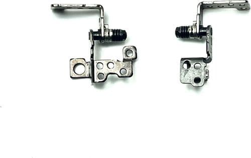 SKU: ZPET102 Петлі для ноутбука HP EliteBook 4320s комплект (ліва + права) (вживаний) - Image 1