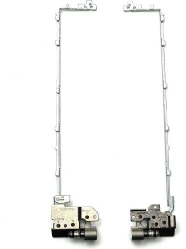 SKU: ZPET129 Петлі для ноутбука Lenovo ThinkPad L450 комплект (ліва + права) (вживаний) - Image 1