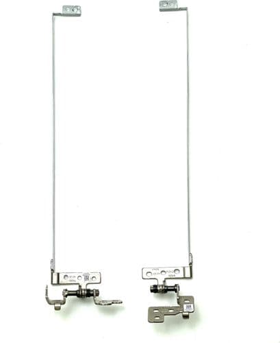 SKU: ZPET133 Петлі для ноутбука Lenovo IdeaPad G500, G505, G500S комплект (ліва + права) (вживаний) - Image 1