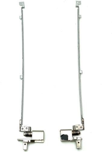 SKU: ZPET134 Петлі для ноутбука Lenovo ThinkPad T510i, T510, T520, T530, W510, W520, W530 комплект (ліва + права) (вживаний) - Image 1