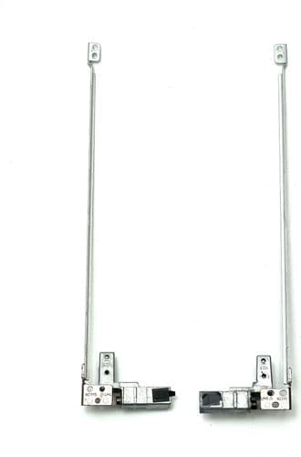 SKU: ZPET140 Петлі для ноутбука HP Probook 6450B, 6455B комплект (ліва + права) (вживаний) - Image 1