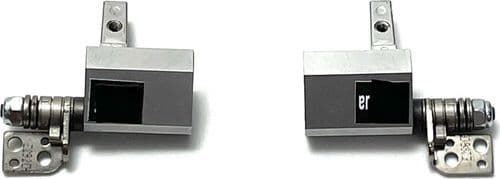 SKU: ZPET151 Петлі для ноутбука Dell Latitude E4310 комплект (ліва + права) (вживаний) - Image 1