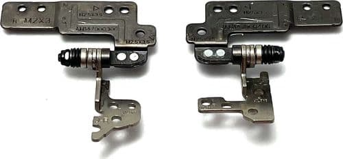 SKU: ZPET153 Петлі для ноутбука Dell Latitude E7450 комплект (ліва + права) (вживаний) - Image 1