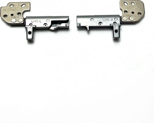 SKU: ZPET154 Петлі для ноутбука Dell Latitude E6540, M2800 комплект (ліва + права) (вживаний) - Image 1