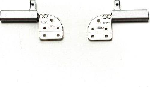 SKU: ZPET161 Петлі для ноутбука Dell Latitude E6430, E6420 комплект (ліва + права) (вживаний) - Image 1