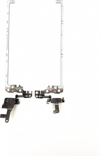 SKU: ZPET163 Петлі для ноутбука Dell Inspiron 15 3000 комплект (ліва + права) (вживаний) - Image 1