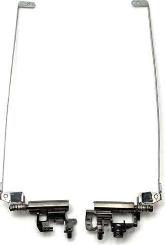 SKU: ZPET164 Петлі для ноутбука Dell Vostro 3550, 3555 комплект (ліва + права) (вживаний) - Image 1