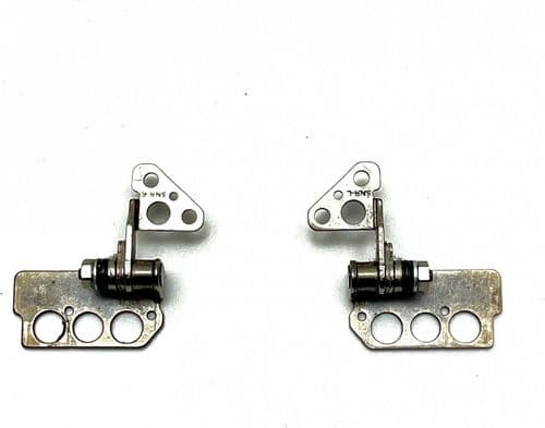 SKU: ZPET168 Петлі для ноутбука Lenovo ThinkPad x1 Carbon 1 комплект (ліва + права) (вживаний) - Image 1