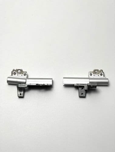 SKU: ZPET170 Петлі для ноутбука HP EliteBook 8460P, 8470P, 8470w комплект (ліва + права) (вживаний) - Image 1