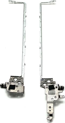 SKU: ZPET181 Петлі для ноутбука HP ProBook 650 G2, 655 G2 комплект (ліва + права) (вживаний) - Image 1