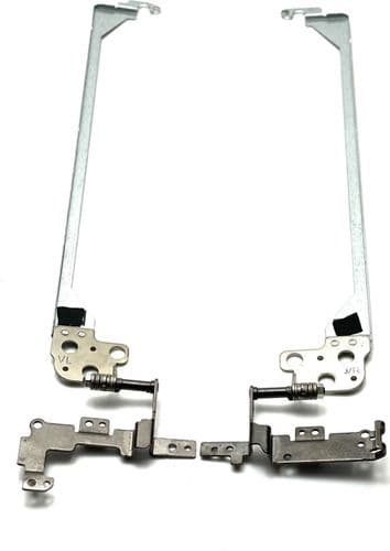 SKU: ZPET183 Петлі для ноутбука Lenovo V110-15, V110-15ISK, V110-15IAP комплект (ліва + права) (вживаний) - Image 1