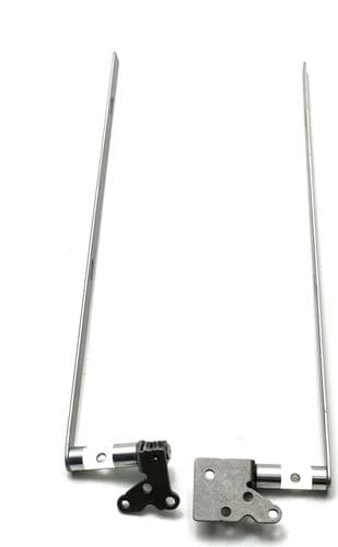 SKU: ZPET186 Петлі для ноутбука Fujitsu LifeBook S751, S752, E751, E752 комплект (ліва + права) (вживаний) - Image 1