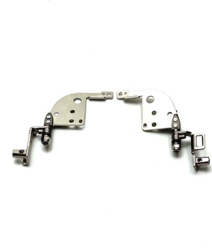 SKU: ZPET187 Петлі для ноутбука Dell Latitude E6320 комплект (ліва + права) (вживаний) - Image 1