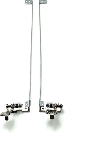 SKU: ZPET189 Петлі для ноутбука HP ProBook 4520S комплект (ліва + права) (вживаний) - Image 1