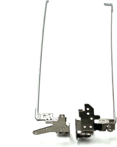 SKU: ZPET190 Петлі для ноутбука HP ProBook 450 G2, 455 G2 комплект (ліва + права) (вживаний) - Image 1