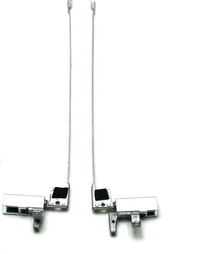 SKU: ZPET192 Петлі для ноутбука HP EliteBook 8440p комплект (ліва + права) (вживаний) - Image 1