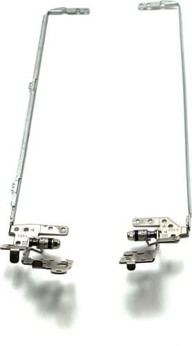 SKU: ZPET202 Петлі для ноутбука HP ProBook 450, 450 G1, 455 G1 комплект (ліва + права) (вживаний) - Image 1