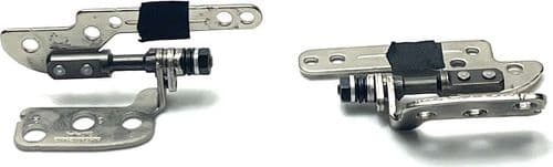 SKU: ZPET203 Петлі для ноутбука HP EliteBook 840 G1, G2 комплект (ліва + права) (вживаний) - Image 1