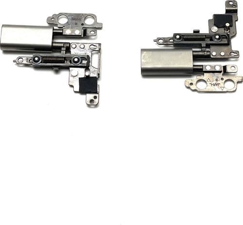 SKU: ZPET213 Петлі для ноутбука Lenovo ThinkPad X1 Yoga комплект (ліва + права) (вживаний) - Image 1