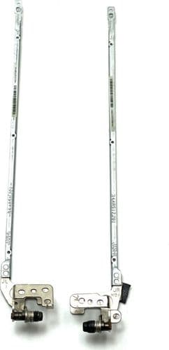 SKU: ZPET215 Петлі для ноутбука HP ProBook 4340s комплект (ліва + права) (вживаний) - Image 1