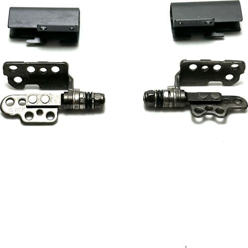 SKU: ZPET216 Петлі для ноутбука Dell Latitude 5400 комплект (ліва + права) (вживаний) - Image 1