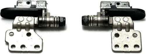 SKU: ZPET218 Петлі для ноутбука Dell Latitude 5580, 5590 ,5591 комплект (ліва + права) (вживаний) - Image 1