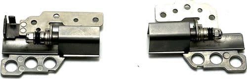 SKU: ZPET219 Петлі для ноутбука Lenovo ThinkPad T590, T53s комплект (ліва + права) (вживаний) - Image 1