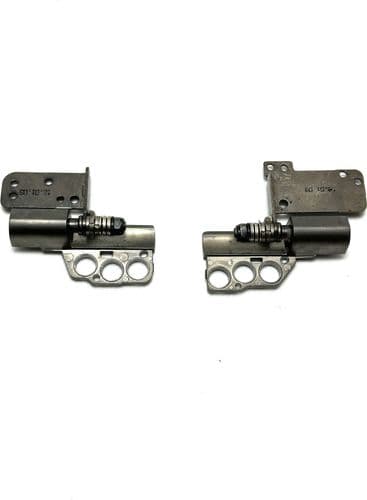 SKU: ZPET221 Петлі для ноутбука Lenovo ThinkPad T570, P51S комплект (ліва + права) (вживаний) - Image 1