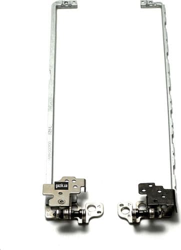 SKU: ZPET224 Петлі для ноутбука Lenovo ThinkPad E570 комплект (ліва + права) (вживаний) - Image 1