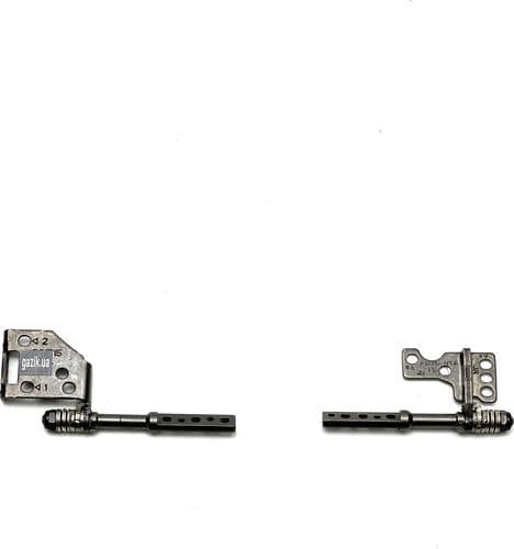 SKU: ZPET228 Петлі для ноутбука HP EliteBook 850 G5, G6 комплект (ліва + права) (вживаний) - Image 1