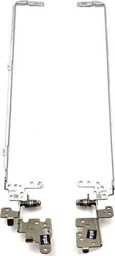 SKU: ZPET229 Петлі для ноутбука HP ProBook 450 G1, 455 G1 комплект (ліва + права) (вживаний) - Image 1