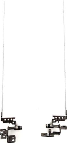 SKU: ZPET233 Петлі для ноутбука HP ProBook 4530s, 4535s комплект (ліва + права) (вживаний) - Image 1