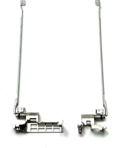 SKU: ZPET237 Петлі для ноутбука Lenovo ThinkPad L420 комплект (ліва + права) (вживаний) - Image 1