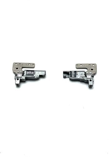 SKU: ZPET240 Петлі для ноутбука Dell Latitude E6440 комплект (ліва + права) (вживаний) - Image 1