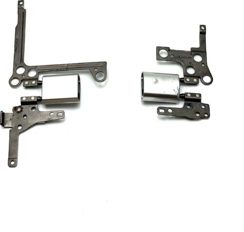 SKU: ZPET242 Петлі для ноутбука Lenovo Flex 3-1130 3-1120, Yoga 300-11IBR, 300-11IBY (вживаний) - Image 1