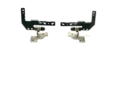 SKU: ZPET247 Петлі для ноутбука Dell Latitude E6230 комплект (ліва + права) (вживаний) - Image 1