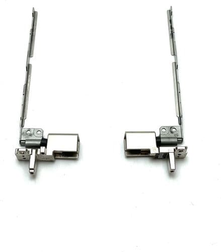 SKU: ZPET249 Петлі для ноутбука Lenovo ThinkPad T410 комплект (ліва + права) (вживаний) - Image 1