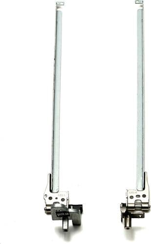 SKU: ZPET252 Петлі для ноутбука Dell Latitude E5410 комплект (ліва + права) (вживаний) - Image 1