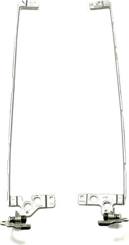 SKU: ZPET253 Петлі для ноутбука Dell Vostro 5460, V5460, 5470, V5470, 5480, V5480, 5480R комплект (ліва + права) (вживаний) - Image 1