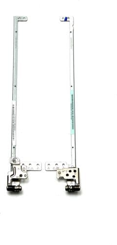 SKU: ZPET254 Петлі для ноутбука Lenovo S300, S310, S400 S405 комплект (ліва + права) (вживаний) - Image 1