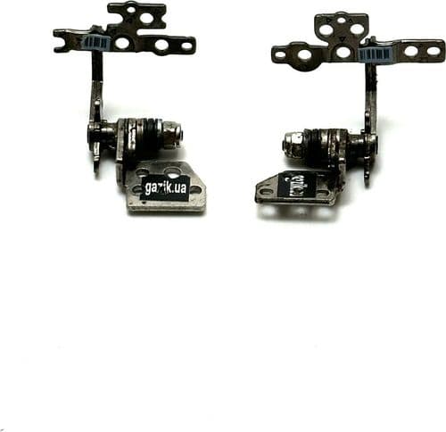 SKU: ZPET256 Петлі для ноутбука Sony SVF152C29M комплект (ліва + права) (вживаний) - Image 1