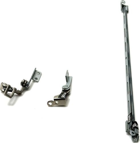 SKU: ZPET260 Петлі для ноутбука Fujitsu LifeBook S760 комплект (ліва + права) (вживаний) - Image 1